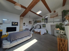 Maison Loft